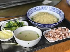 -裕兴记·三虾面(西北街总店)