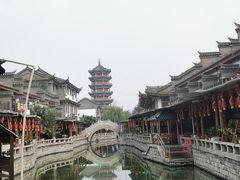 -滦州古城