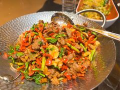 -蒙古人烹羊专家(东风大街店)
