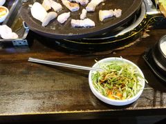 -Dombe豚(黑猪肉街店)