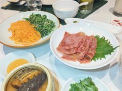 -祥记餐饮•豫粤珍味(金隅大厦店)