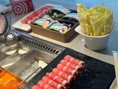 -海底捞大排档火锅(悦荟广场店)