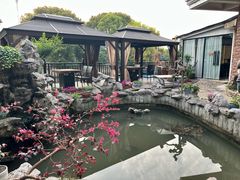 -漫渡庄绿岛花园•隐世庭园菜(滨湖店)