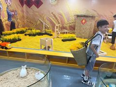 -笨罗卜浏阳菜馆(龙华鹏润达店)