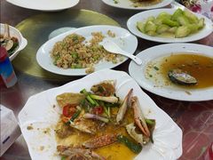-滑记海鲜饭店·老字号(海鲜街店)