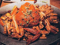 -蟹之国·精品蟹料理(极地店)