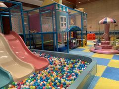 -惠州金海湾嘉华度假酒店