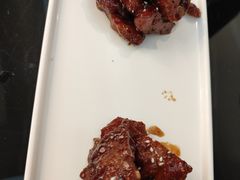 -丰收日·小海鲜·沪上家宴(顾村正大店)
