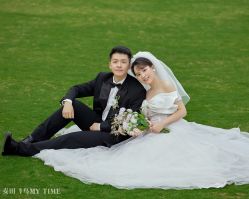 -麦田·婚纱摄影(天河新天地店)