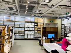 -MUJI无印良品(世博源店)