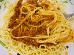 -萨莉亚意式餐厅(中北永旺店)