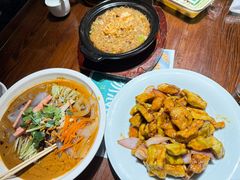 -七菜馆·东北菜·蒸饺(文体路店)