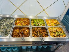 -家里婆自助水饺(振华路店)
