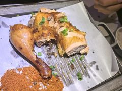 -绿茶餐厅(千岛湖银泰城店)