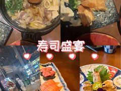 -千代武日本料理(哈西店)