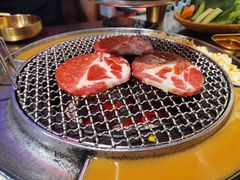 -釜山火炉·海鲜烤肉(紫藤路店)