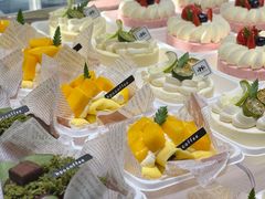 -红跑车HPCBAKERY(汉商店)