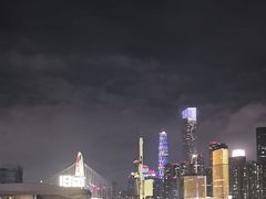 -琶醍壹号•音乐江景餐吧