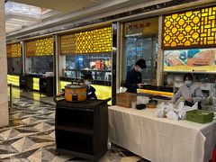 -顺德人家食府(黄金广场店)