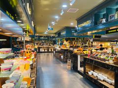 -苏格里岛自助海鲜烤肉(青秀万达店)