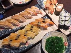 -大鲤深夜食堂