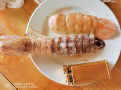 -三姐妹·海鲜大排档