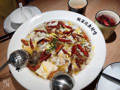 -新太二·鲜料川菜(晶耀前滩店)