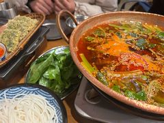 -麒麟风烤牛肉·云南烧烤小排档(丹凤街店)