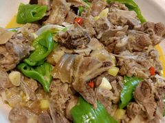 -茶叁酒肆·楚味江湖(菱角湖店)