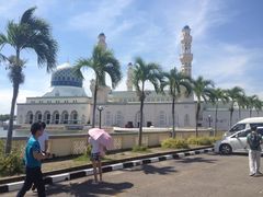 -金伯利街美食夜市