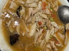 -杏花村水席楼·洛阳水席(老城十字街店)