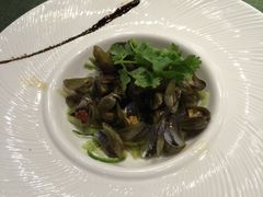 融绘·鱼肆(融绘滨南店)-黑明餐厅(白鹭洲店)