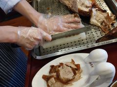 -全聚德(长江路店)