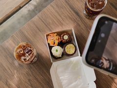 -发酵食堂(屏风街店)