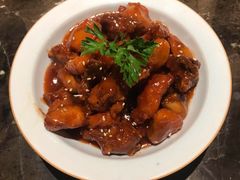 -大树餐厅(红旗街万达店)