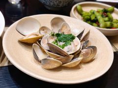 -西村日本料理(香格里拉饭店)