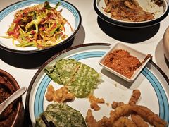 -茄子恰恰·新云南小炒(钱王街店)