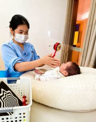 -侒悦缦月子中心·疗愈园区(龙岗店)