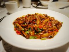 -关东小磨东北菜(漕河泾印象城店)