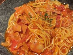 -玛格萝妮比萨屋(陆家浜路店)