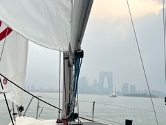 -金鸡湖游船(月光码头)