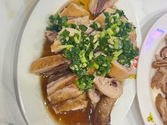 -澳门陈光记烧味饭店(南京德基广场店)