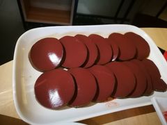 -彤德莱火锅(乐陵路店)