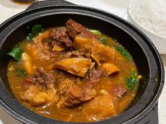 -香港新发烧腊茶餐厅(书城店)