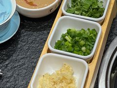 -汇聚德京味铜锅涮肉(沈家桥二路店)