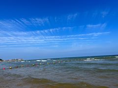 -威海国际海水浴场旅游区