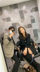 -SWANK SALON