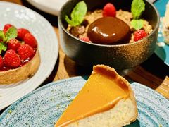 -格鲁·秀色Georgia’s Feast