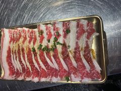 -大叹号·朝鲜族烤肉(潍坊泰华城店)
