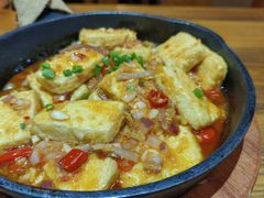 -云海肴·汽锅鸡·云南菜(天津国金汇店)